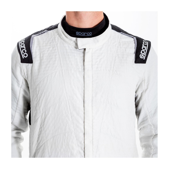 Sparco Rennanzug Extrema-S MY20 schwarz (FIA)