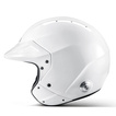 Sparco Helm Flux RJ weiß (FIA)