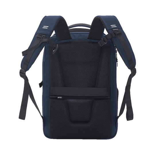XD Design Rucksack Bizz marineblau