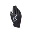 Alpinestars Handschuhe Graphic 1 schwarz/rot