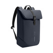 XD Design Rucksack Urban Flap-top marineblau