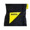 Sparco Rennanzug Sprint MY22 schwarz (FIA)
