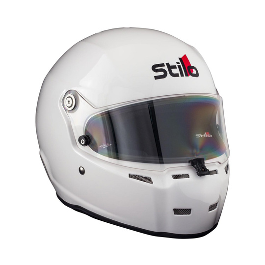 Stilo Helm ST5 CMR V3 weiß