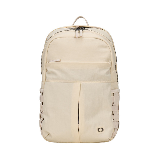 OGIO Rucksack Rise Vanilla Creme