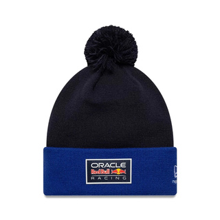 Red Bull Racing F1 2026 Beanie Essentials
