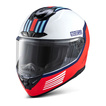 Sparco Helm X-PRO Martini Racing