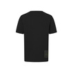 Aston Martin F1 T-Shirt Logo Stealth