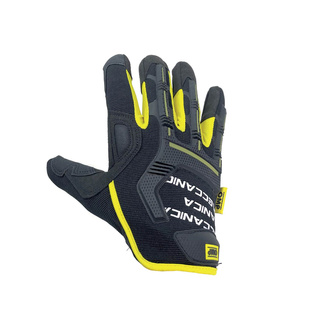 OMP Mechanikerhandschuhe Meccanica