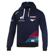 Sparco Kapuzenpullover Ford Performance