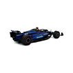 Williams Modell FW46 1/18 Alex Albon Saudi GP