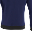 Sparco Sweatjacke SL Full Zip Pro marineblau