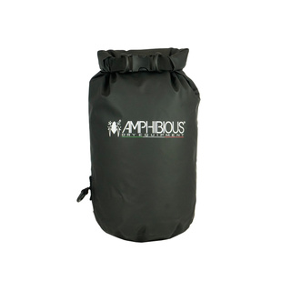 Amphibious Wasserdichter Tasche TUBE 10 Schwarz
