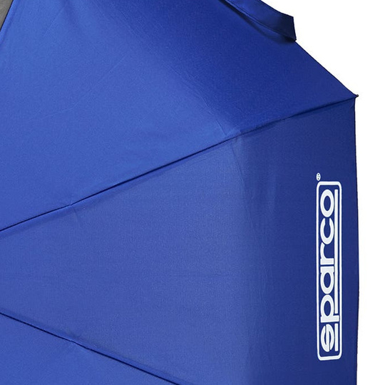 Sparco Taschenschirm Torchlight