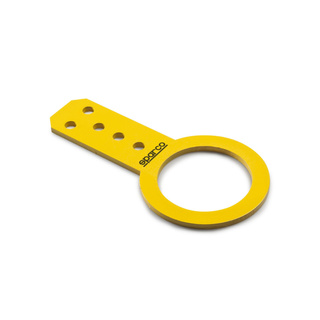 Sparco Abschlepphaken FIA - 80 mm