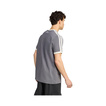 Mercedes AMG F1 2026 T-Shirt Silver Arrows Icon grau