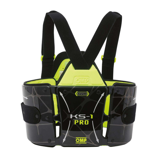 OMP Rippenschutz KS-1 PRO