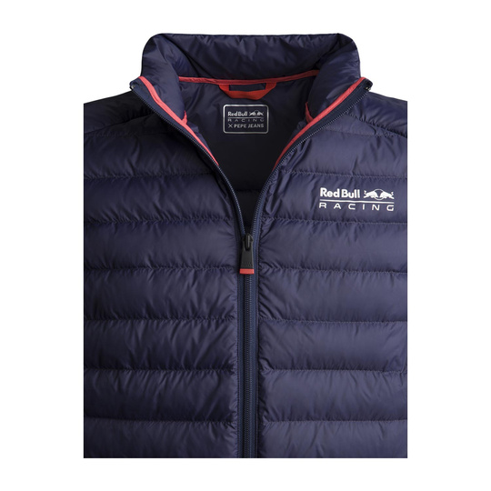 Red Bull Racing 2024 Herren Weste Thinsulate