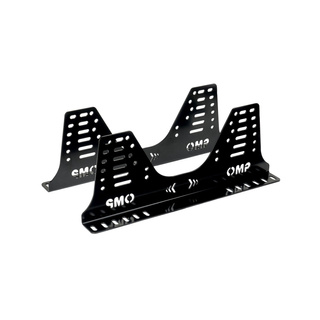 OMP Sitzkonsole seitlich Stahl 495 mm