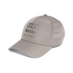 Audi Revolut F1 2026 Cap Mechanics
