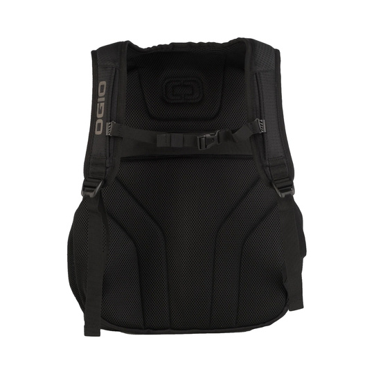 OGIO Rucksack Excelsior schwarz
