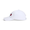 Cadillac F1 2026 Cap Dual Brand weiß