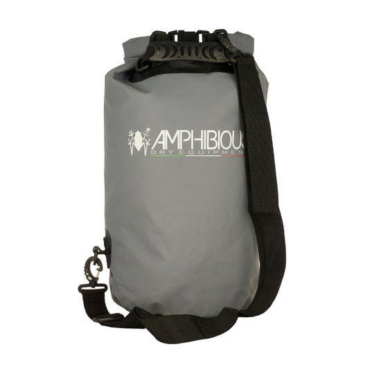Amphibious Tasche Tube 20 grau