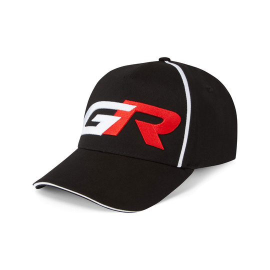Toyota Gazoo Racing WRT 2025 Herren Baseballkappe Team