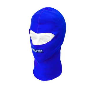 Sparco Kopfhaube B-Rookie blau
