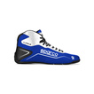 Sparco Schuhe K-Pole MY20 blau
