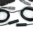 Sparco Gegensprechanlage IS-400 BT Socket