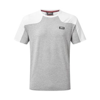 Toyota Gazoo Racing Herren T-Shirt Classic Weiß