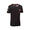 Toyota Gazoo Racing Team Kinder-T-Shirt Logo WRC