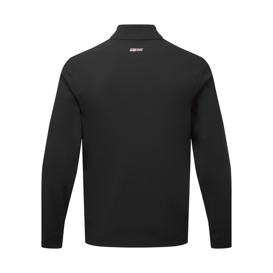 Toyota Gazoo Racing Herren Softshelljacke GR Logo