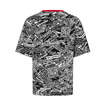 Porsche Motorsport 2026 T-Shirt AOP Oversized