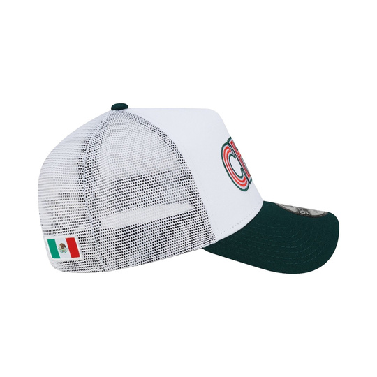 Williams F1 2026 Cap Carlos Sainz Team Fifty5 Mexico GP