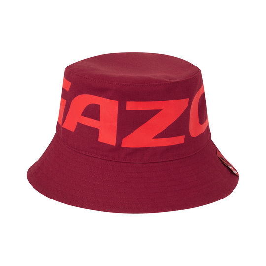 Toyota Gazoo Racing 2026 Bucket Hat GR Badge