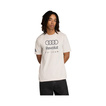 Audi Revolut F1 2026 T-Shirt DNA Graphic beige