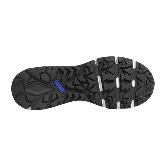 Sparco Schuhe S-RUN schwarz