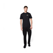 Aston Martin F1 2025 Herren T-Shirt Wireframe Graphic