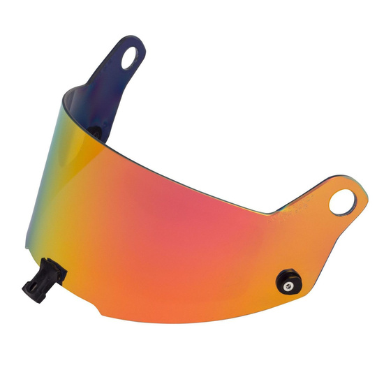Stilo Visier ST5 iridium rot dunkel