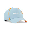 McLaren F1 2026 Cap Logo blau