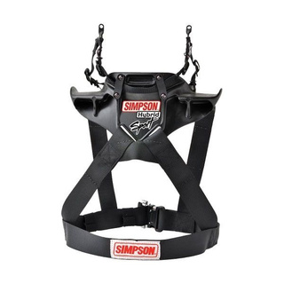 Simpson HANS-System Hybrid Sport