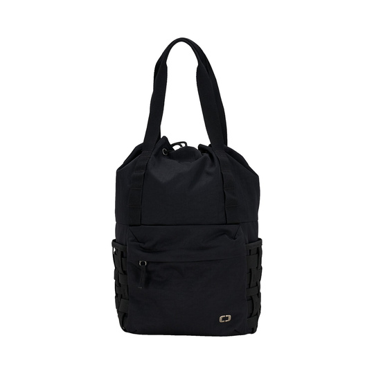 OGIO Tasche Rise Tote schwarz