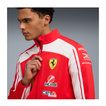 Scuderia Ferrari F1 2026 Team Softshelljacke