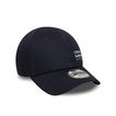 Red Bull Racing 2025 Kleinkinder Baseballkappe Logo