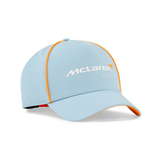 McLaren F1 2026 Cap Logo blau