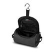 Sparco Tasche Baja schwarz