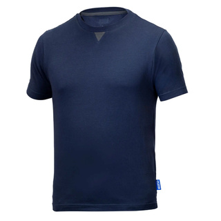 Sparco T-Shirt Grit marineblau