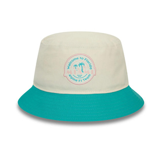Alpine F1 Bucket Hat Miami GP
