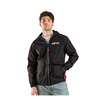 Toyota Gazoo Racing 2026 Jacke Rain GR